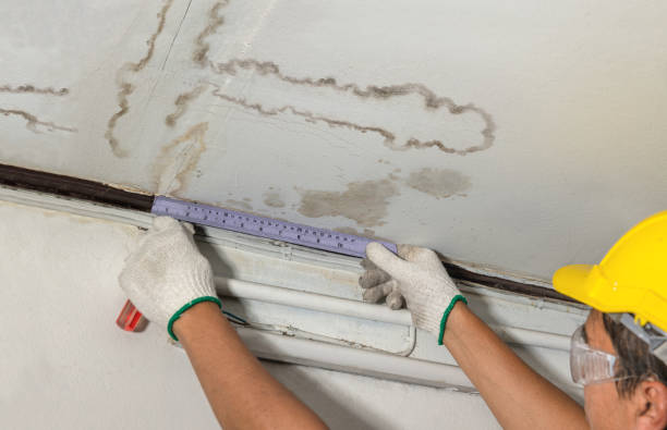 Reliable Burst Pipe Cleanup contractor in Carlton, PA by Water Damage Irwin